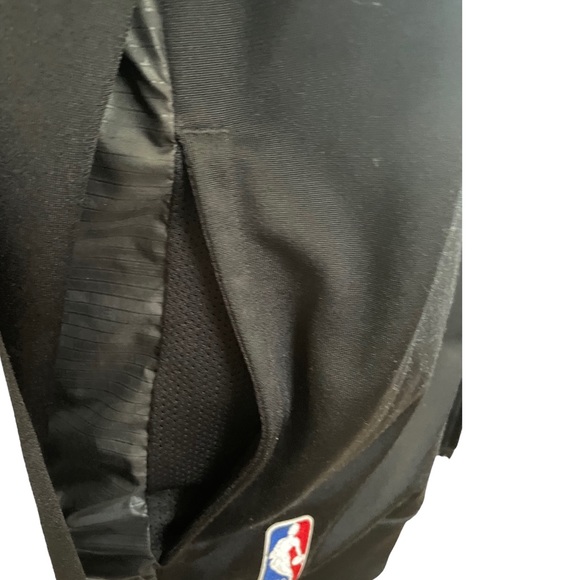 Adidas x NBA Brooklyn Nets 2012 Throwback Player Warmup Jacket - Picture 6 of 16